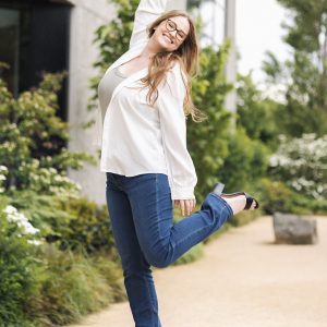 Brave Steps - Your 5-Day-Challenge